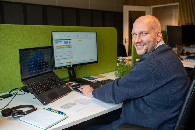 Wim Van Meir (2)