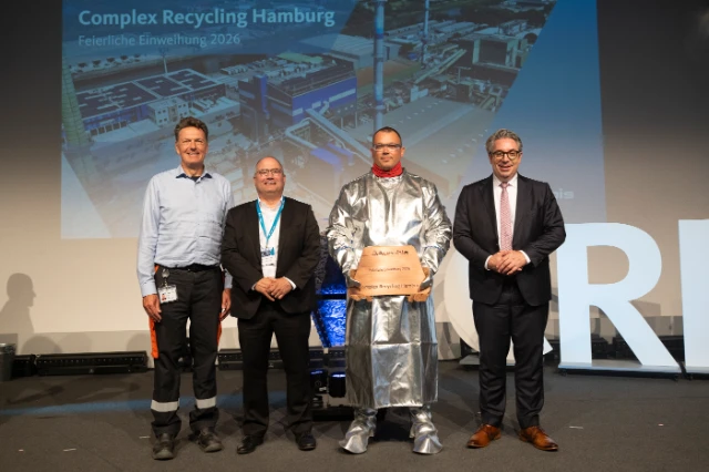 Aurubis_CRH_Einweihung