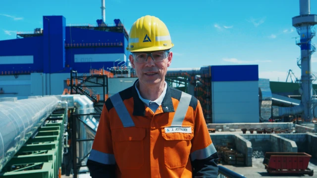 Aurubis_Dr. Jürgen Jestrabek_Projektleiter CRH