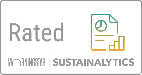 sustainalytics