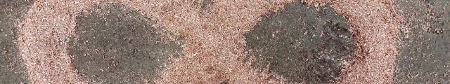 copper