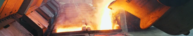 CRH Complex Recycling Hamburg: Casting Images