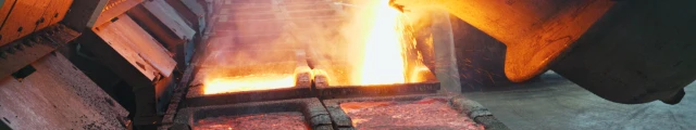 CRH Complex Recycling Hamburg: Casting Images