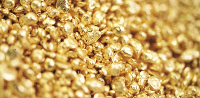 Gold