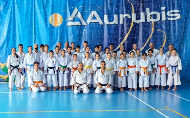 Карате