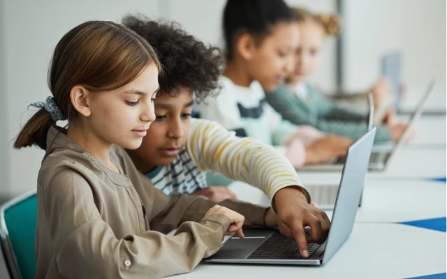 DFY - boy and girl - low res